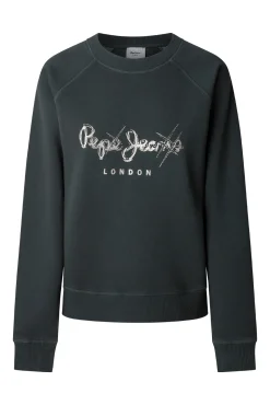 Pepe Jeans Sudadera Lupita