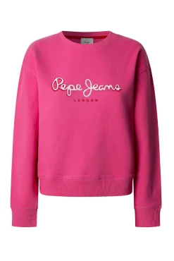 Pepe Jeans Sudadera Maddy