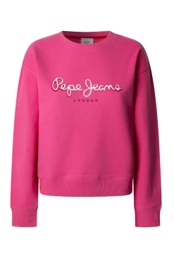 Pepe Jeans Sudadera Maddy