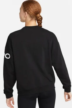 Nike Sudadera Dri-fit