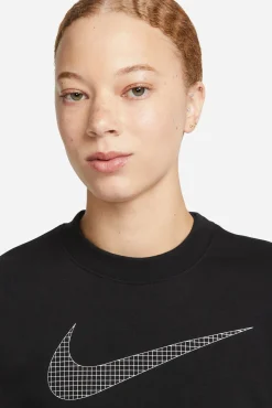 Nike Sudadera Dri-fit