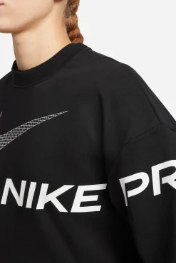 Nike Sudadera Dri-fit