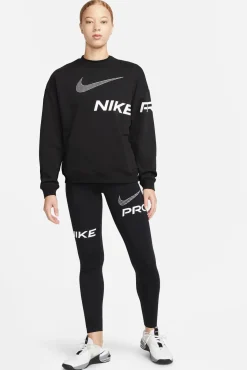 Nike Sudadera Dri-fit