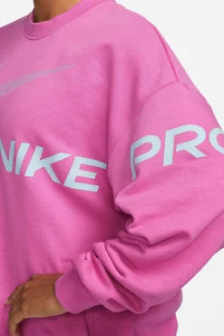 Nike Sudadera Dri-fit