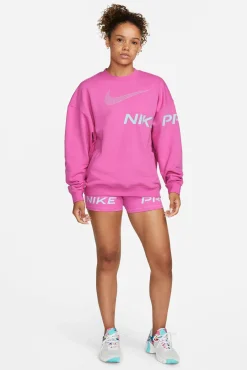 Nike Sudadera Dri-fit