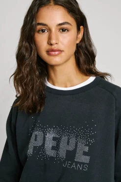 Pepe Jeans Sudadera Oficial