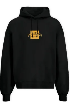 Jack & Jones Sudadera regular fit capucha