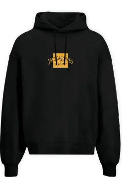 Jack & Jones Sudadera regular fit capucha