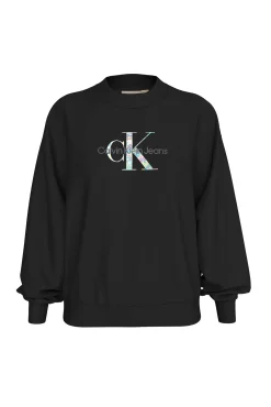 Calvin Klein Sudadera sin capucha