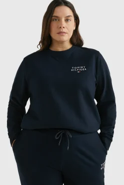 Tommy Hilfiger Sudadera sin capucha