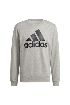 Adidas Sudadera sin capucha