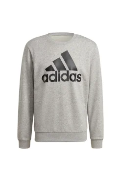 Adidas Sudadera sin capucha