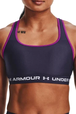 Under Armour Sujetador alta sujección
