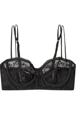 Women'secret Sujetador balconette INTUITIVE encaje