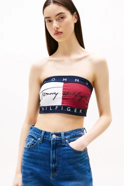Tommy Hilfiger Sujetador bandeau