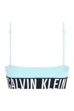 Calvin Klein Sujetador bandeau