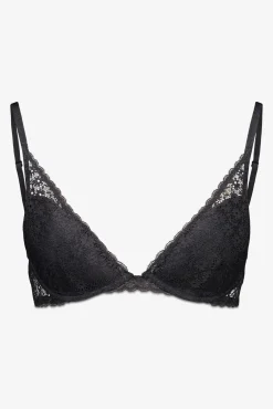 Women'secret Sujetador BEAUTIFUL encaje floral