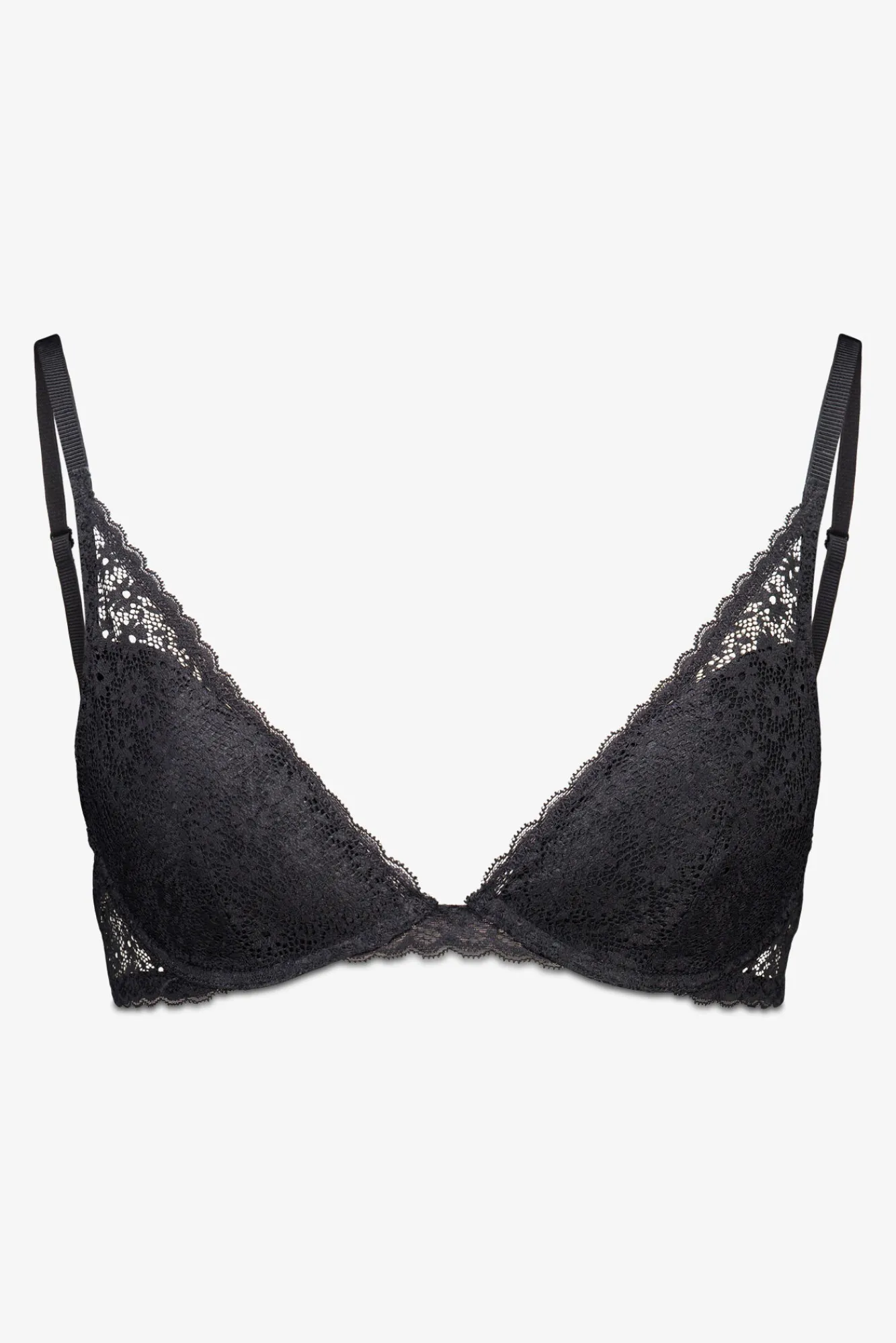 Women'secret Sujetador BEAUTIFUL encaje floral