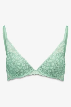Women'secret Sujetador BEAUTIFUL encaje floral