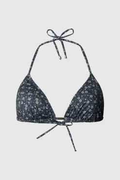 Pepe Jeans Sujetador bikini flores