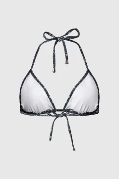 Pepe Jeans Sujetador bikini flores