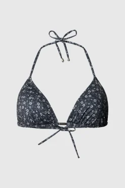 Pepe Jeans Sujetador bikini flores