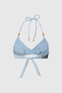 Pepe Jeans Sujetador bikini satinado