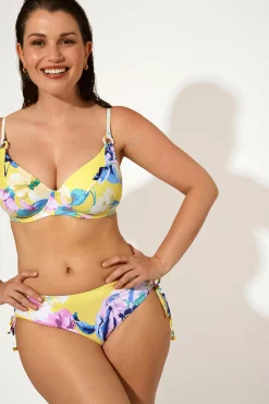 Promise Sujetador bikini sin copa y con aros