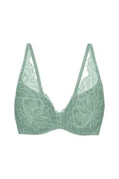 Triumph Sujetador Body Make-Up Illusion Lace WP