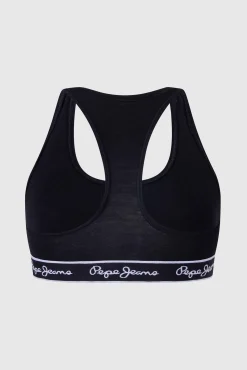 Pepe Jeans Sujetador bralette