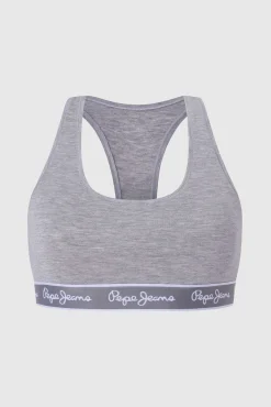 Pepe Jeans Sujetador bralette