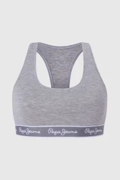 Pepe Jeans Sujetador bralette