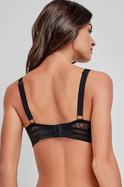 Gisela Sujetador bralette capacidad