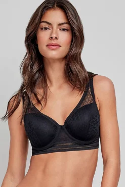 Gisela Sujetador bralette capacidad
