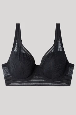 Gisela Sujetador bralette capacidad
