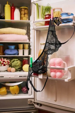 Dorina Sujetador bralette encaje