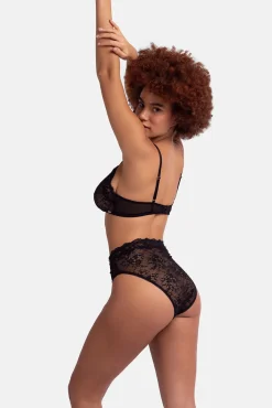 Dorina Sujetador bralette encaje