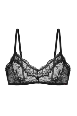 Dorina Sujetador bralette encaje