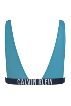 Calvin Klein Sujetador bralette logo