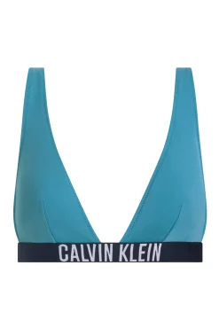 Calvin Klein Sujetador bralette logo