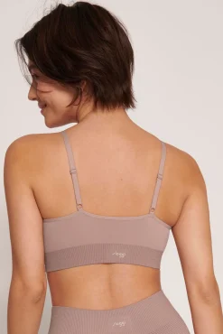 Sloggi Sujetador bralette EVER Infused Aloe
