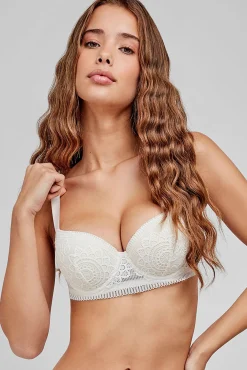 Gisela Sujetador capacidad