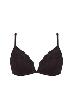 Women'secret Sujetador CHARMING microfibra y encaje
