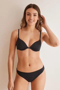 Women'secret Sujetador CLEVER cierre delantero