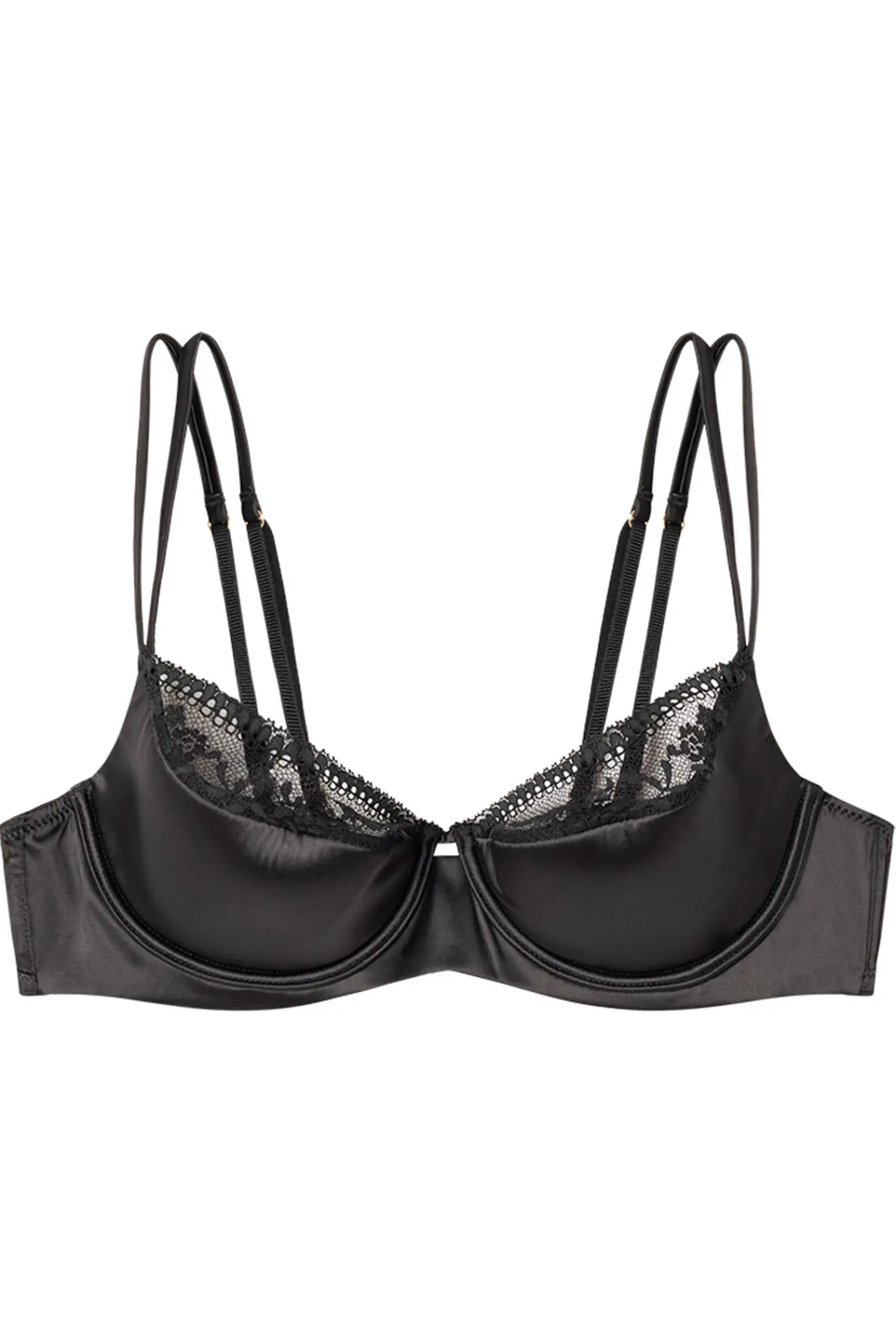 Women'secret Sujetador clásico BEAUTIFUL encaje