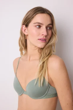 Women'secret Sujetador clásico BEAUTIFUL algodón