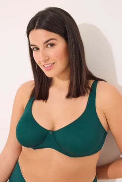 Women'secret Sujetador clásico PRETTY microfibra