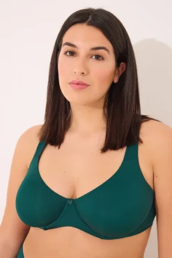 Women'secret Sujetador clásico PRETTY microfibra