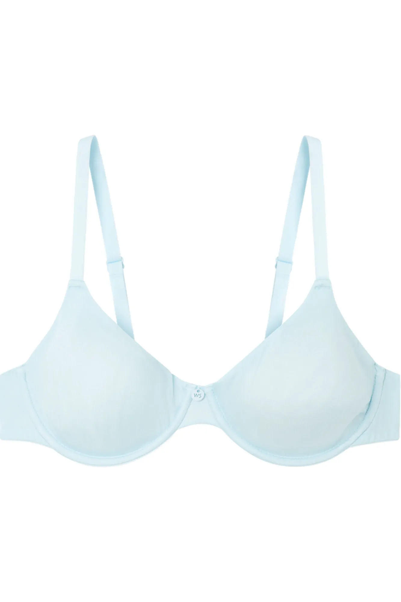 Women'secret Sujetador clásico PRETTY microfibra