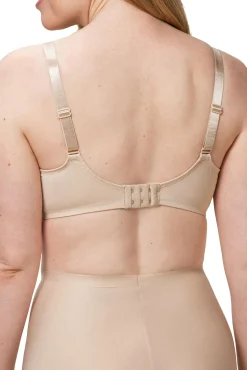 Triumph Sujetador con aro Contouring Sensation W06